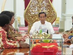 Berawal Inspeksi Jokowi, Berujung Terbongkarnya Suap Dwelling Time di Priok