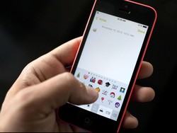 Smartphone Mengalami Masalah, Spare Part tidak Tersedia