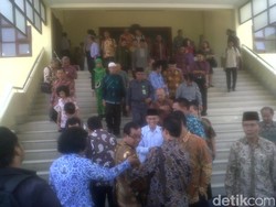 Pastikan Situasi Aman, TNI, Polri dan Tokoh Lintas Agama Yogya Gelar Pertemuan
