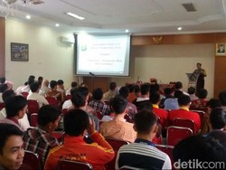 Sah! Markas Polresta Tangerang Kini Berdiri di Atas Lahan Milik Polri