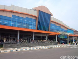 Bandara Abdulrachman Saleh Dibuka Lagi, 6 Penerbangan Sempat Terdampak