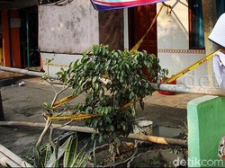 Berbahaya! Jangan Asal Ngebor Tanah Saat Kekeringan