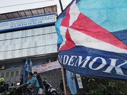 Demokrat Akui Ada Ketakutan Melawan Risma di Surabaya