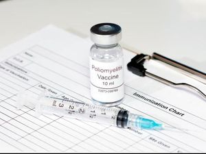 Produk Farmasi Buatan Indonesia Diekspor ke 153 Negara