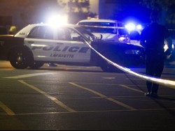 Penembakan di Bioskop AS Tewaskan 2 Orang, Pelaku Bunuh Diri