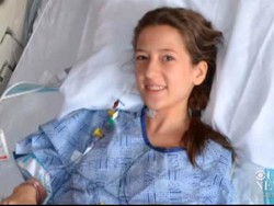 Berawal dari Mimisan, Remaja Ini Ungkap Penyakit Mematikan di Keluarganya