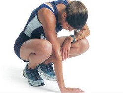 Walau Langka, Rusaknya Sel Otot Akibat Kelelahan Bisa Berdampak Fatal