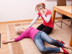 Ini Penjelasan Mengapa Suhu Tinggi Bisa Membunuh dengan Cepat