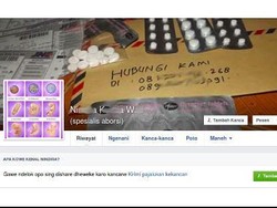 Dicatut untuk Jualan Obat Aborsi, Ini Tanggapan RS Dr Sardjito