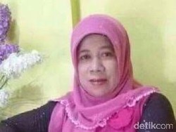 Tersinggung Dibilang Penggangguran, Suami Bunuh Istrinya yang Guru SD