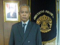 Riset UI: Kebiasaan Merokok Tingkatkan Risiko Karies Gigi