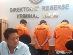 Penculikan WN Malaysia Libatkan Oknum TNI, Pecatan Polisi dan Pengacara