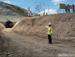 Menteri PU: Presiden Jokowi Ingin Atasi Kesenjangan di Nusa Tenggara Timur