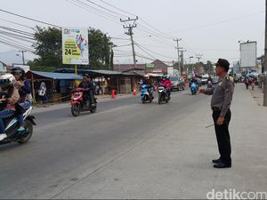 Kemenkeu: Jalan Anyer-Panarukan Nilainya Rp 109 Triliun