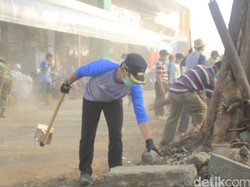 Bima: Kawasan Dewi Sartika Bogor Harus Tetap Bersih Siapapun Wali Kotanya!