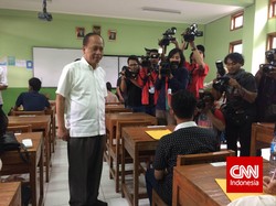 Rektor Bisa Kena Sanksi Jika Izinkan Perploncoan Saat Ospek