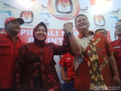 PKB: Bakal Ada Dua Pasang Calon Wali Kota Penantang Risma
