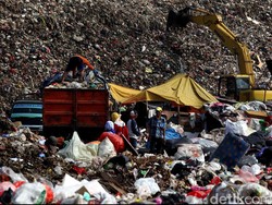 DPRD DKI Ajak DPRD Bekasi Duduk Bersama Bahas Bantargebang