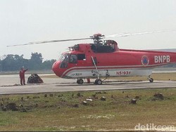 Mentawai Berpotensi Gempa 9 SR dan Tsunami, BNPB Terus Lakukan Persiapan