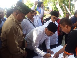 Tak Usung Anas di Pilkada Banyuwangi, ini Penjelasan PKB