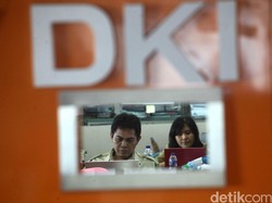 Kadisparbud DKI Lapang Dada Anggaran Dinasnya Dipotong Ahok