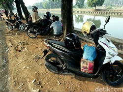 Tips Mengatasi Kelelahan Saat Mudik