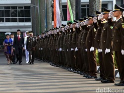 Ini Tantangan RI Wujudkan Pemerintahan Berkelas Dunia