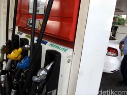 Pak Jokowi, Ada Usulan Harga Pertalite Naik Tapi Pertamax Diturunkan