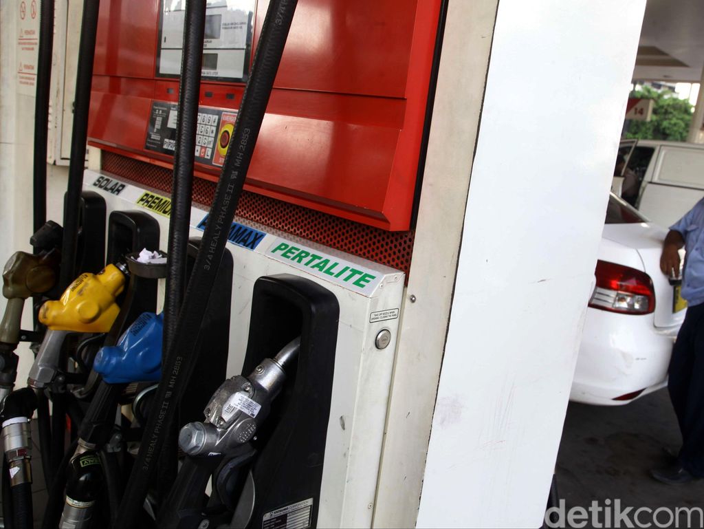 Konsumsi dan Performa Pertalite di Dyno Test Pada Honda CB150R Konsumsi dan Performa Pertalite di Dyno Test Pada Honda CB150R