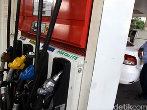Pertalite Bakal Dibatasi, Honda Bilang Begini Pertalite Bakal Dibatasi, Honda Bilang Begini