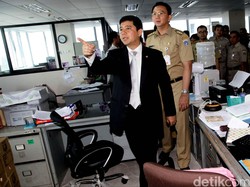 Menteri Yuddy Dukung Perpanjangan Pendaftaran Bakal Calon Kepala Daerah