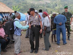 Pernyataan Pejabat Polri Tak Kompak Soal Alasan Pergantian Kapolres Tolikara