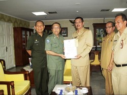 Penjabat Wali Kota Belum Ditunjuk, Sekda Jadi Plh Wali Kota Medan