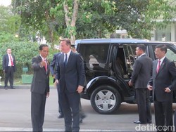 Inggris Akan Belajar dari Indonesia Tentang Melawan Ekstrimisme