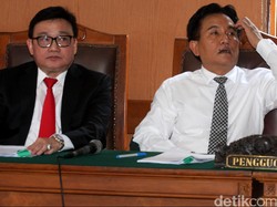 Praperadilan Dahlan Iskan, Yusril: Penetapan Tersangka Seharusnya di Penyidikan