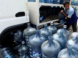 Ada Seruan Boikot, Danone Aqua Produk Mana?