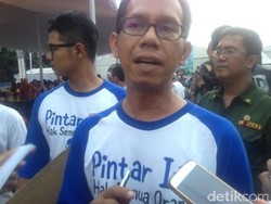 Panitia JakBook & Edu Fair 2015 akan Kroscek Oknum yang Pasang Harga Mahal