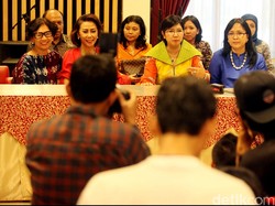 Ini yang Diberikan KPK ke Pansel Terkait Rekam Jejak Capim