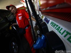 Pertalite-Solar Subsidi Mau Dibatasi, Mobil Irit Bakal Lebih Laris?