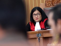 Hakim: Penyidikan Tidak Sah, Proses Selanjutnya Tidak Punya Landasan Hukum