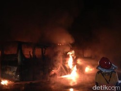 Tragedi Paiton 2003: 54 Orang Tewas Mengubah Standar Keselamatan Bus Indonesia