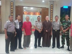 Cegah Kejadian Tolikara, Polisi dan TNI Duduk Bareng Umat Beragama
