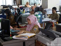 KASN: Ada 11 Kabupaten Terindikasi Lakukan Jual Beli Jabatan PNS