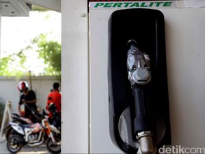 Avanza-Xpander Cs Terancam Tak Bisa Isi Pertalite Lagi, Sudah Sesuai Spek? Avanza-Xpander Cs Terancam Tak Bisa Isi Pertalite Lagi, Sudah Sesuai Spek?