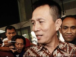 Tiba di Bareskrim, 2 Komisioner KY Siap Diperiksa Terkait Laporan Sarpin