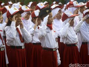 Disdikpora Batal Gabung 2 SD di Jembrana, Alasannya Belum Penuhi Syarat Disdikpora Batal Gabung 2 SD di Jembrana, Alasannya Belum Penuhi Syarat