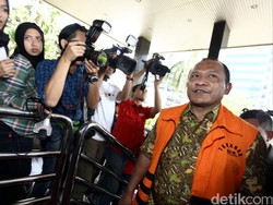 KPK: Penyidikan Sengketa Pilkada Morotai Sah