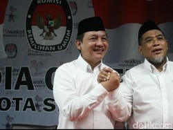 Ini Putusan MK yang Bolehkan Bekas Narapidana Ikut Pilkada