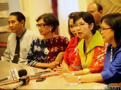 Uji Diskusi Kelompok: Ada Capim KPK Berusaha Dominasi, Ada yang Hati-hati