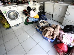 Linda Dibui 3 Bulan, Konsumen Laundry: Celana Dalam Masih Baru